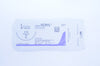 Ethicon J371 1 Coated VICRYL CTX 48 mm 1/2c Taper 36 inch
