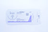 Ethicon J371 1 Coated VICRYL CTX 48 mm 1/2c Taper 36 inch (x)