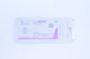 Ethicon J329 0 Coated VICRYL Stre, Violet Braided,CT-3 22mm 1/2c Taper, 27in.