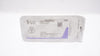 Ethicon J329 0 Coated VICRYL Stre Violet Braided, CT-3 22mm 1/2c Taper 27inch(x)