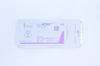 Ethicon J329 0 Coated VICRYL Stre, Violet Braided,CT-3 22mm 1/2c Taper,27in. (x)