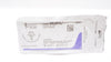 Ethicon J340 0 Coated VICRYL Stre, CT-1 36mm 1/2c Taper, 27inch (x)