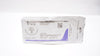 Ethicon J340 0 Coated VICRYL Stre, CT-1 36mm 1/2c Taper, 27inch (x)