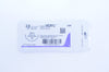 Ethicon J266 2-0 Coated VICRYL Stre CP-1 36mm 1/2c Reverse Cutting, 27 inch