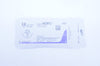 Ethicon J333 2-0 Coated VICRYL Stre CT-2 26mm 1/2c Taper, 27 inch
