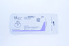Ethicon J869 2-0 Coated VICRYL Stre CP-2 26mm 1/2c Reverse Cutting, 27 inch (x)