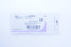 Ethicon J110 3-0 Coated VICRYL (Polyglactin 910) Stre, 18 inch 12 Strands