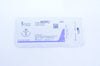 Ethicon J418 0 Coated VICRYL Stre SH 26mm 1/2c Taper, 27inch