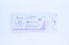 Ethicon J754 0 Coated VICRYL Stre, OS-6 36mm 1/2c Reverse Cutting, 18inch (x)