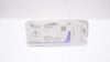 Ethicon J316 3-0 Coated VICRYL Polyglactin Stre, SH 26mm 1/2c Taper, 27inch (x)