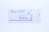 Ethicon J904 3-0 Coated VICRYL Polyglactin Stre Violet Braided, 18inch (x)