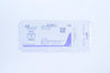 Ethicon J496 4-0 Coated VICRYL PS-2 19mm 3/8c Reverse Cutting, 18inch