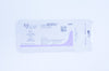 Ethicon J489 6-0 Coated VICRYL P1 11mm 3/8c Reverse Cutting, 18inch (x)