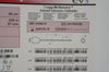 Micro Therapeutics 41046-01 Cragg-Mcnamara Valved Infusion Cath. 65 x 5cm (x)