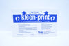 PDC 3100-00-PDE Kleen-Print Disposable Footprinter (x) - Box of 25