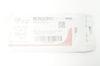 Ethicon D8550 2-0 MONOCRYL Undyed Monofilament SPECIAL ORDER (x)