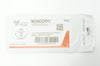 Ethicon Y415 4-0 MONOCRYL Undyed Monofilament SH 26mm 1/2c Taper, 27inch