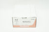 Ethicon Y415H 4-0 MONOCRYL Undyed SH 26mm 1/2c Taper, 27inch - Box of 36