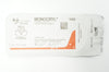 Ethicon Y426 4-0 MONOCRYL Undyed S-2 19mm 3/8c Reverse Cutting, 27inch (x)