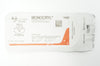 Ethicon Y426 4-0 MONOCRYL Undyed S-2 19mm 3/8c Reverse Cutting, 27inch