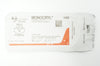 Ethicon Y426 4-0 MONOCRYL Undyed Stre S-2 19mm 3/8c Reverse Cutting, 27inch (x)