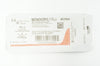 Ethicon MCP844 5-0 MONOCRYL Plus PS-3 16mm 3/8c Reverse  Cutting, 18inch (x)