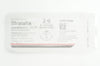 Ethicon SXMP1B408 2-0 STRATAFIX Spiral MONOCRYL SH 26mm 1/2c Taper, 6inch