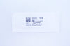Ethicon G122 3-0 Chromic Gut Surgical Stre SH 26mm 1/2c Taper, 27inch (x)
