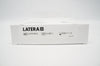 Stryker LATSYS24 Latera Absorbable Nasal Implants System 24mm (x)