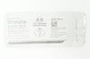 Ethicon SXPP1B416 2-0 STRATAFIX Spiral PDS Plus SH 26mm 1/2c Taper, 12in(x)