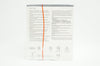 Covidien VLOCL0335 2-0 V-Loc 180, GS-21 Taper, 1/2 37mm, 24inch (x) -Box of 12