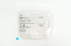 Covidien VLOCL0315 2-0 V-Loc 180, GS-21 Taper, 1/2 37mm, 12inch (x)