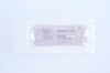 Ethicon 1658 5-0 CHROMIC GUT, P-2, 8.0mm 1/2c Reverse Cutting, 18inch (x)