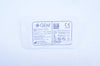 Peters Surgical GEM1521 GEM Titanium Hemostatic 6 SuperFine MicroClips