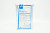 Medline PRM21453 Abdominal Pad 7-1/2 inch x 8inch - Box of 20