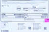 Boston Scientific H749393061900 Samurai RC Straight Tip 0.014in x 190cm (x)