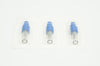 PMI 3006-00 Doro Sterile Disposable Skull Pins - Pack of 3