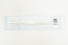 Arrow RA-04220 QuickFlash Radial Artery Catheterization Set 20Ga. x 1-1/2in. (x)