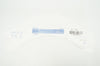 Covidien 86445 Mallinckrodt Oral/Nasal Tracheal Tube Cuffed 4.5 x 6.2mm (x)