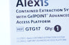 Applied Medical GTG17 Contained Extraction System w/Gelpoint Advanced Platform