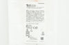 Smith&Nephew 72203853 Suturefix Ultra Anchor 1.7mm S W/1 46 inch Ultrabraid Stre