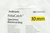 Medtronic CATCH10 ReliaCatch Specimen Retrieval Bag 10mm (x)