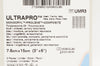 Ethicon UMR3 Ultrapro Mesh MONOCRYL PROLENE COMPOSITE 3in x 6in - Box of 3