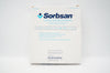 Sorbsan 62794-092-18 Topical Wound Dressing 4inch x 4inch (x) - Box of 10