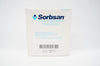 Sorbsan 62794-092-18 Topical Wound Dressing 4inch x 4inch (x) - Box of 10