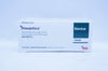 PDI B19600 Prevantics Device, Antiseptic Swabs 1 mL - Box of 100