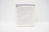 Covidien VLOCL2825 2-0 V-Loc 180, GS-11 Cutting, 1/2 37mm, 18in (x)- Box of 12