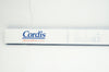 Cordis 534-618T Angiographic Cath. 6F x 100cm x .038inch JL 3.5 (x) - Box of 5