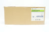 Halyard 47571 Expanded Chamber Surgical Mask, Blue - Case of 300