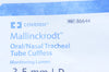 Covidien 86644 Mallinckrodt Oral/Nasal Tracheal Tube Cuffless 3.5mm x 5.5mm